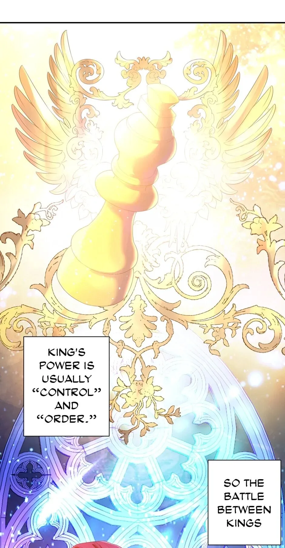 Read The Queen