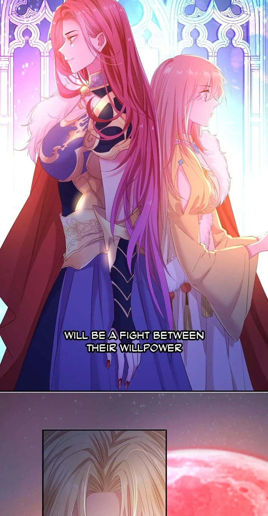 Read The Queen