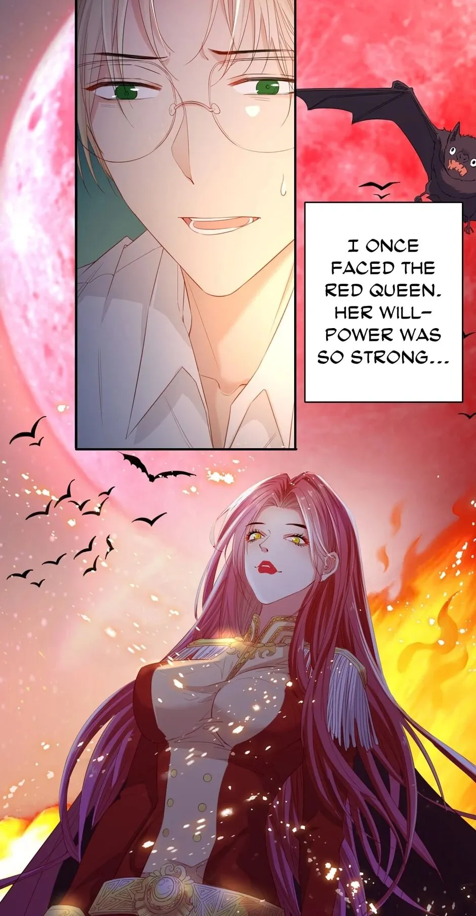 Read The Queen