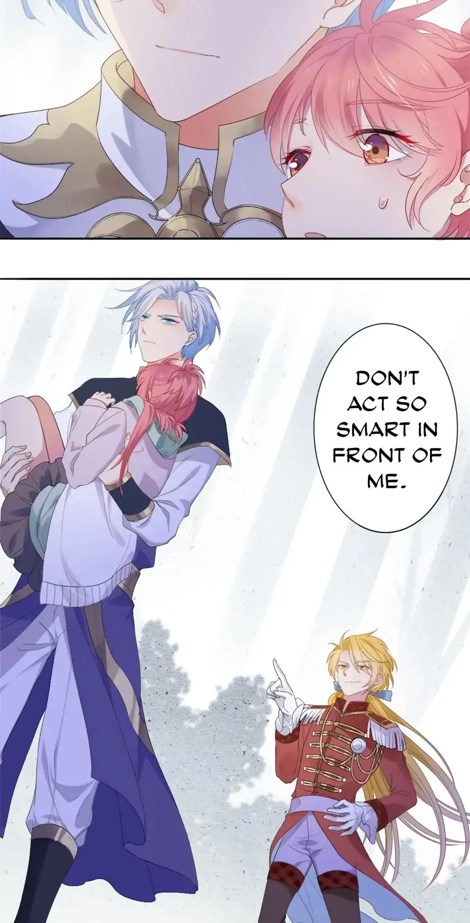 Read The Queen