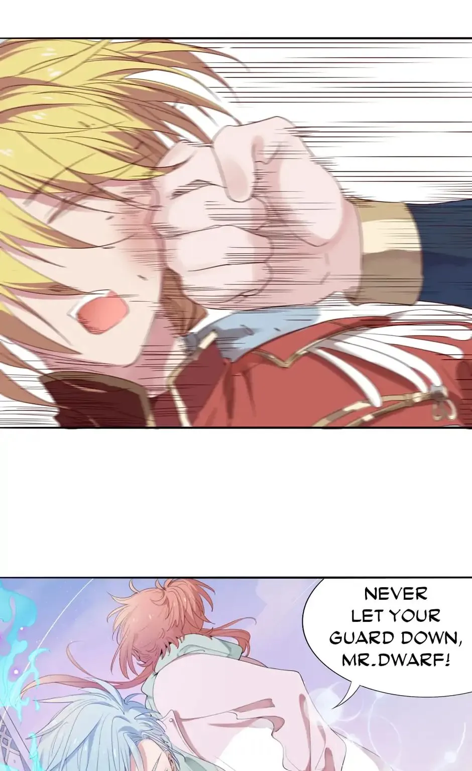 Read The Queen