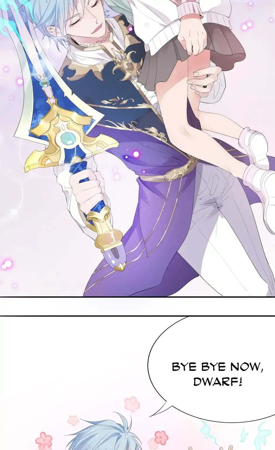Read The Queen