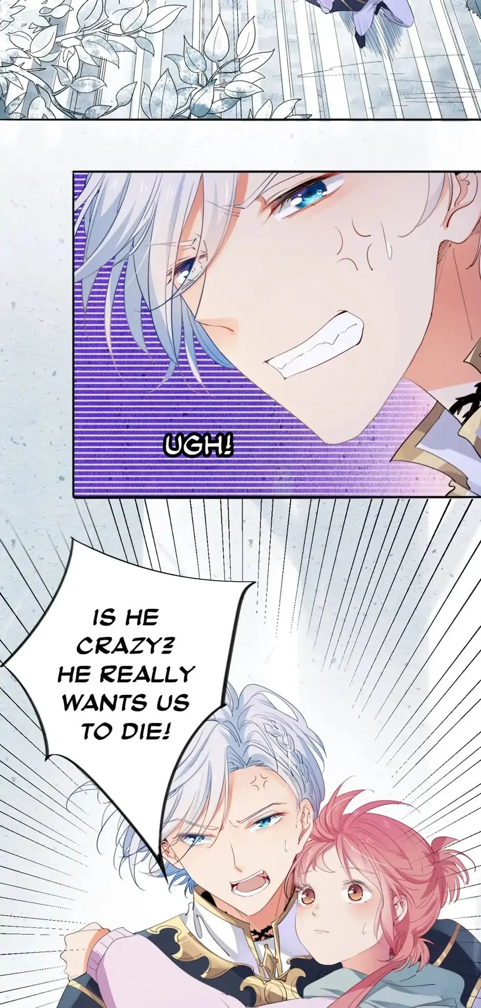 Read The Queen