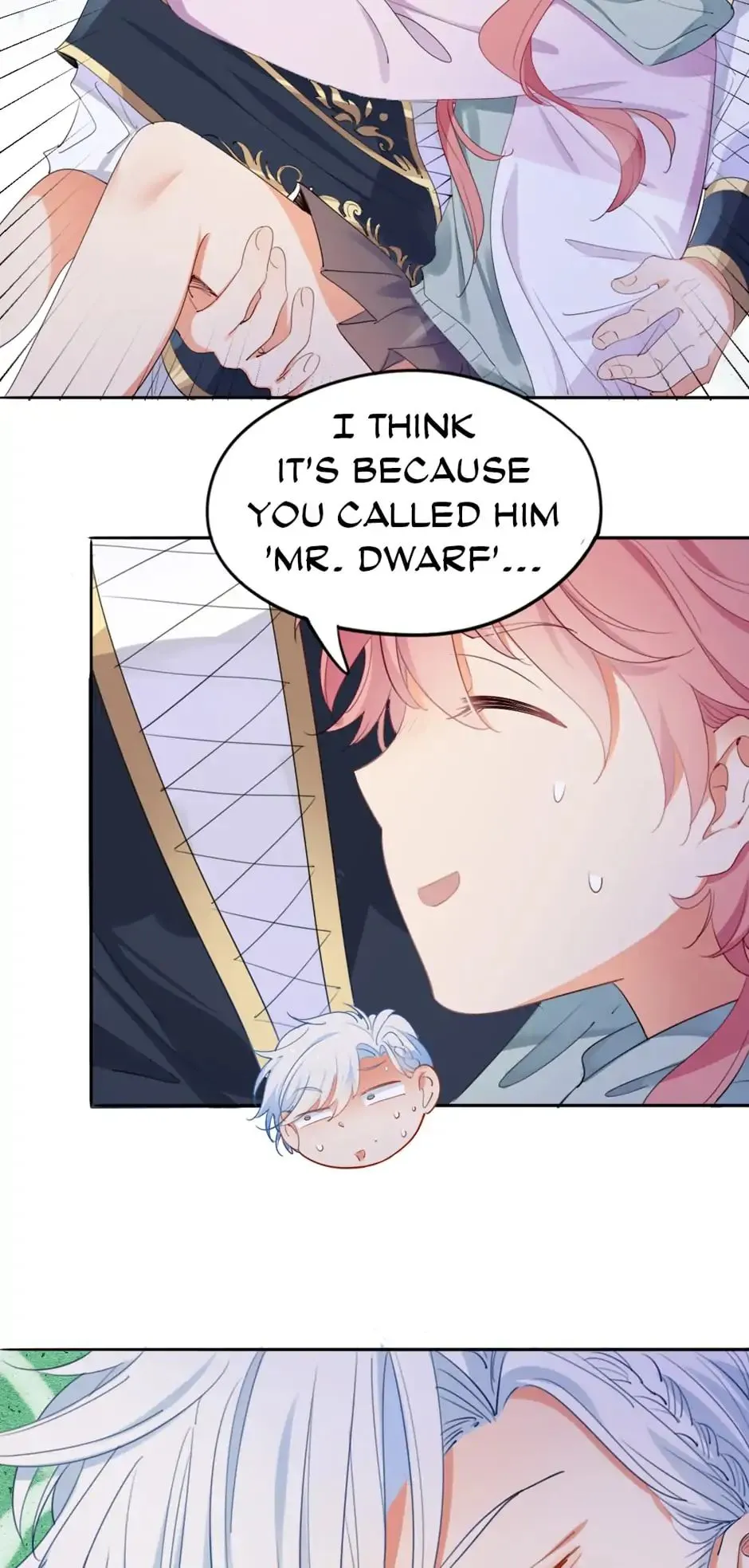 Read The Queen