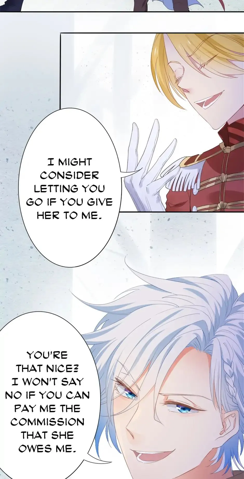 Read The Queen