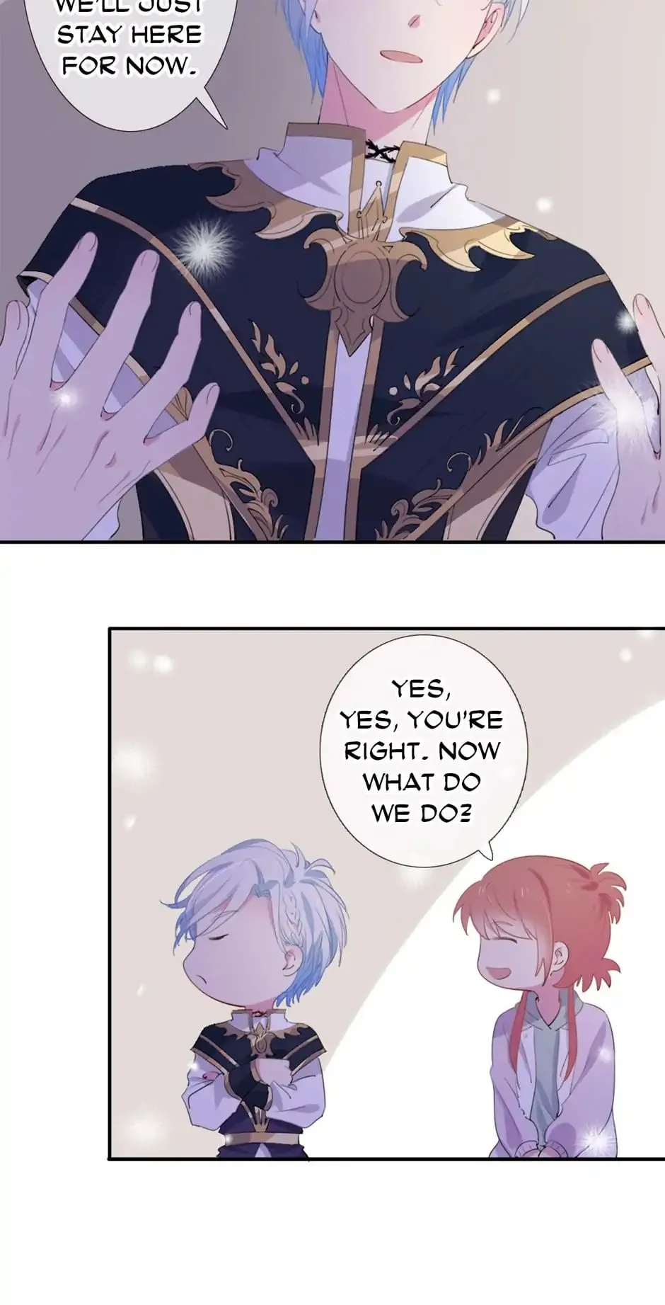 Read The Queen