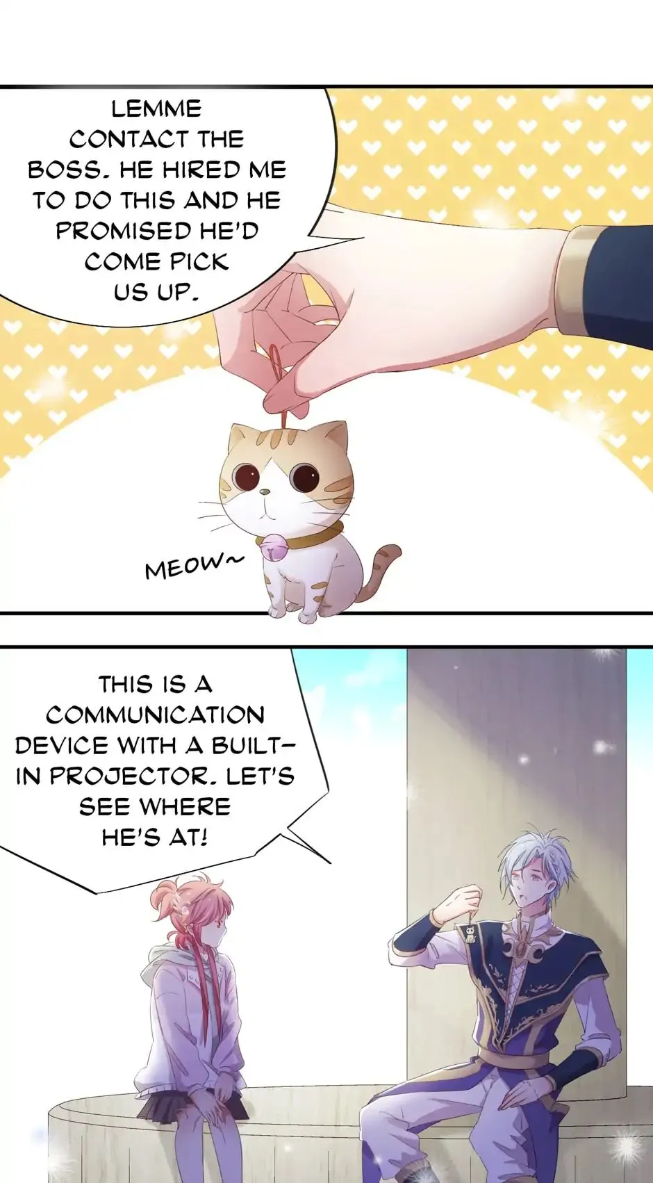 Read The Queen