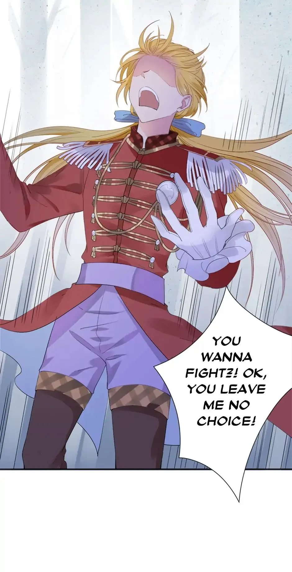 Read The Queen