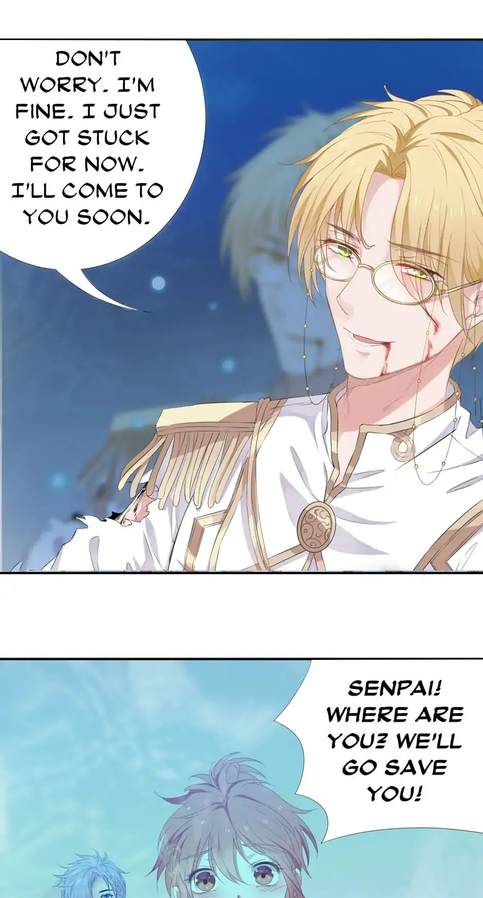 Read The Queen