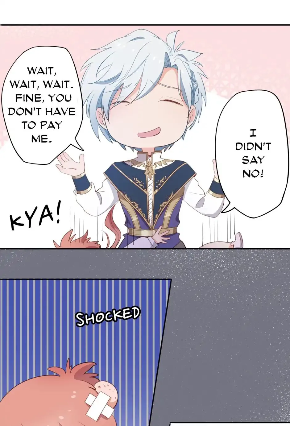 Read The Queen