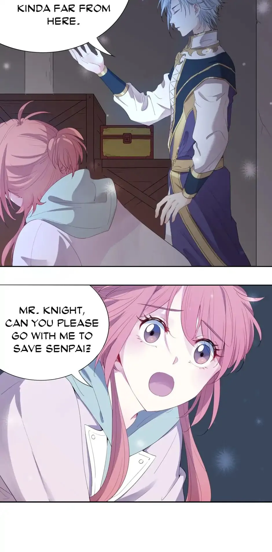 Read The Queen