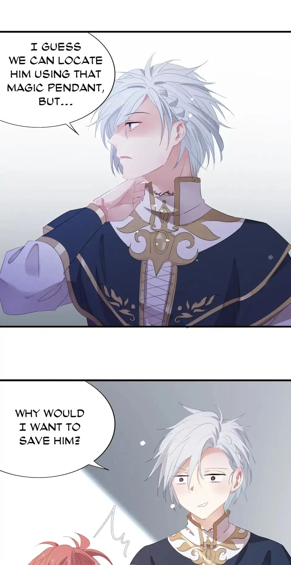 Read The Queen