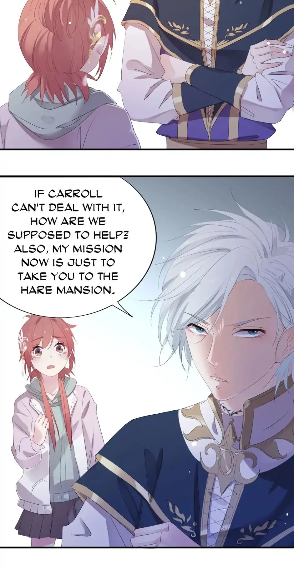 Read The Queen