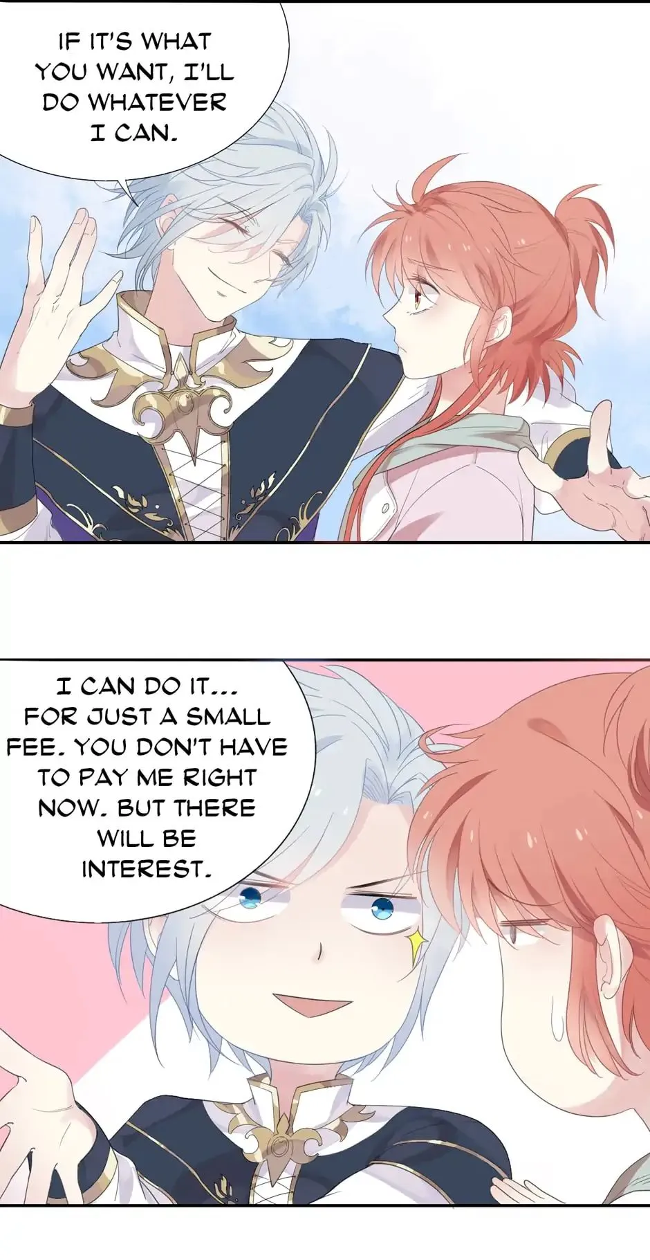 Read The Queen