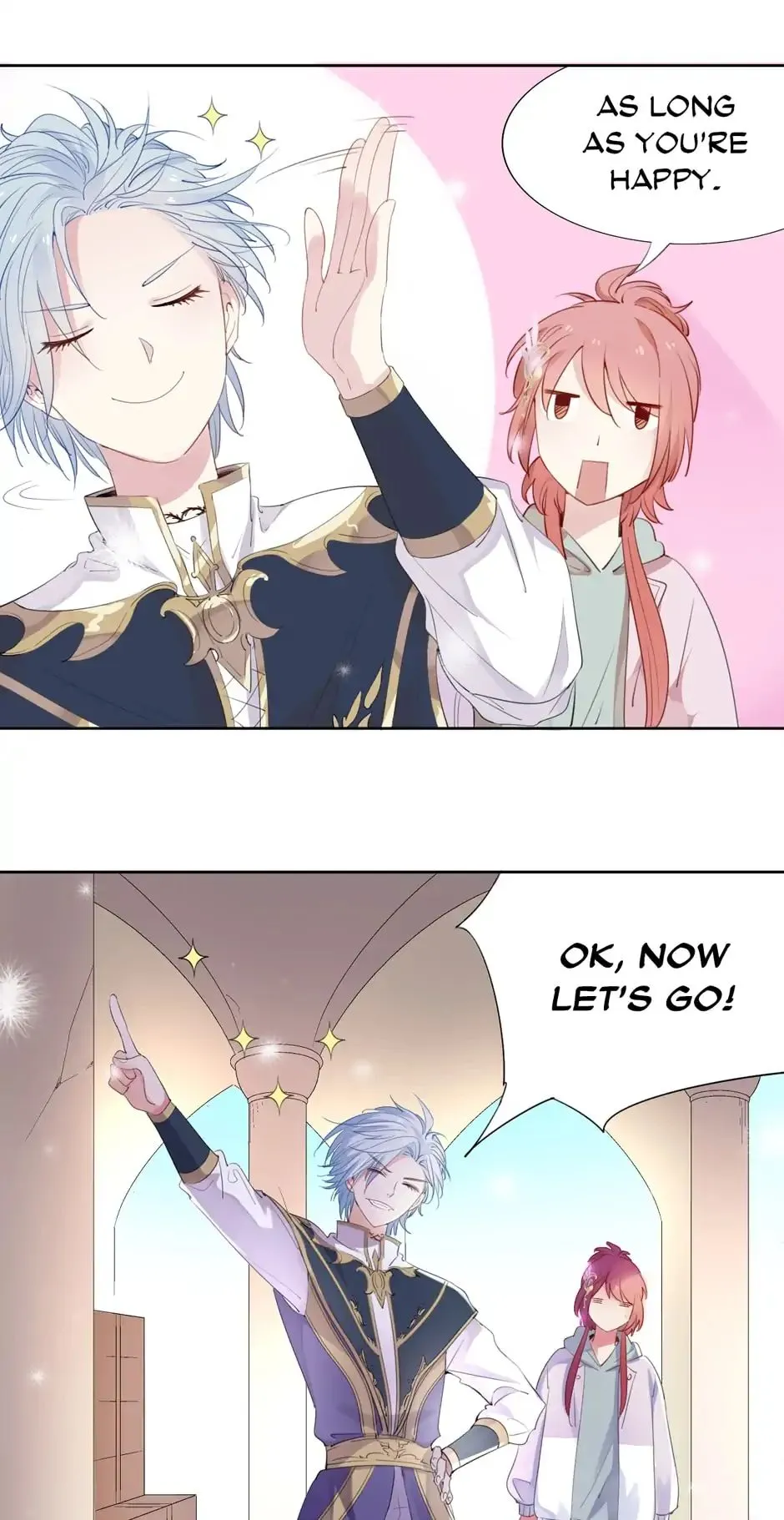 Read The Queen