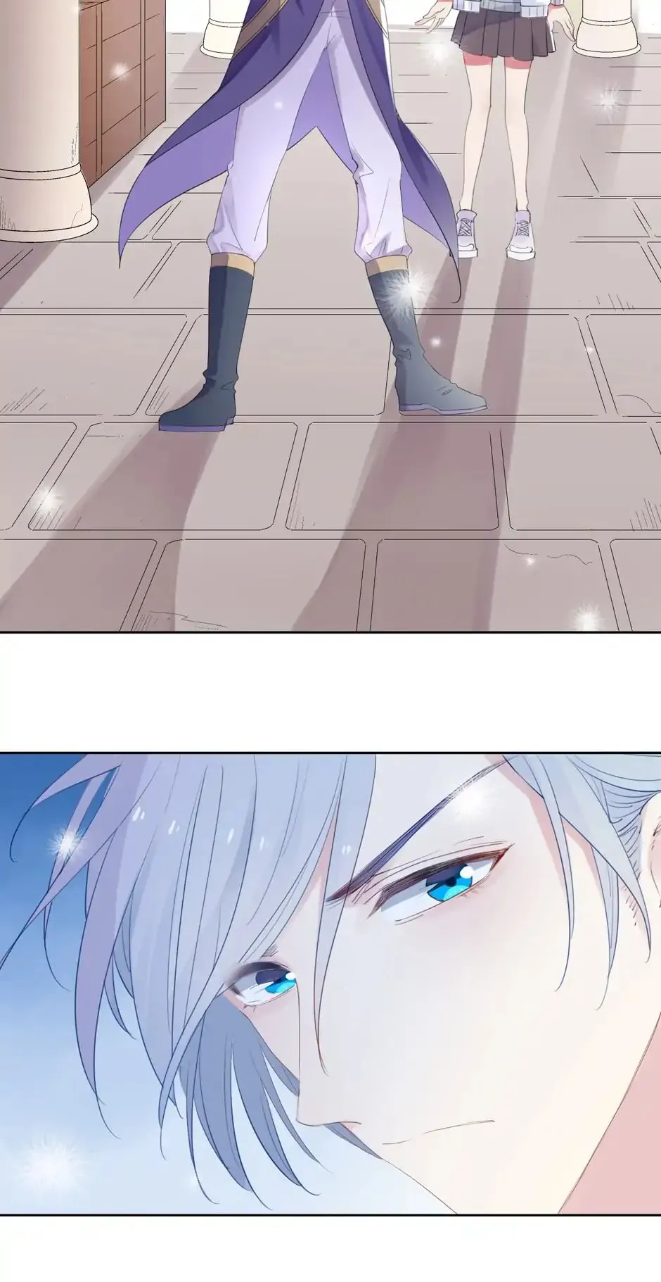 Read The Queen