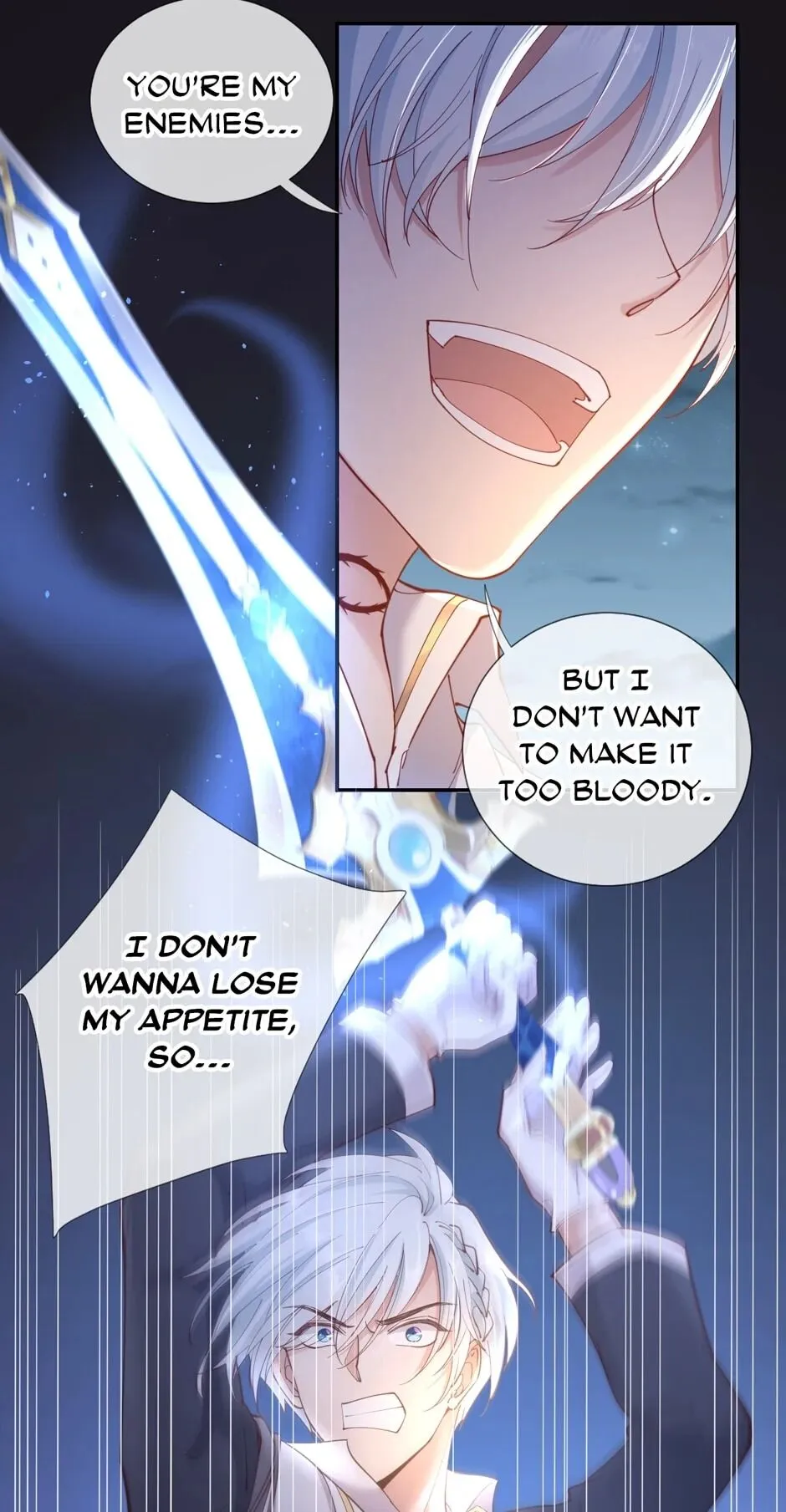 Read The Queen