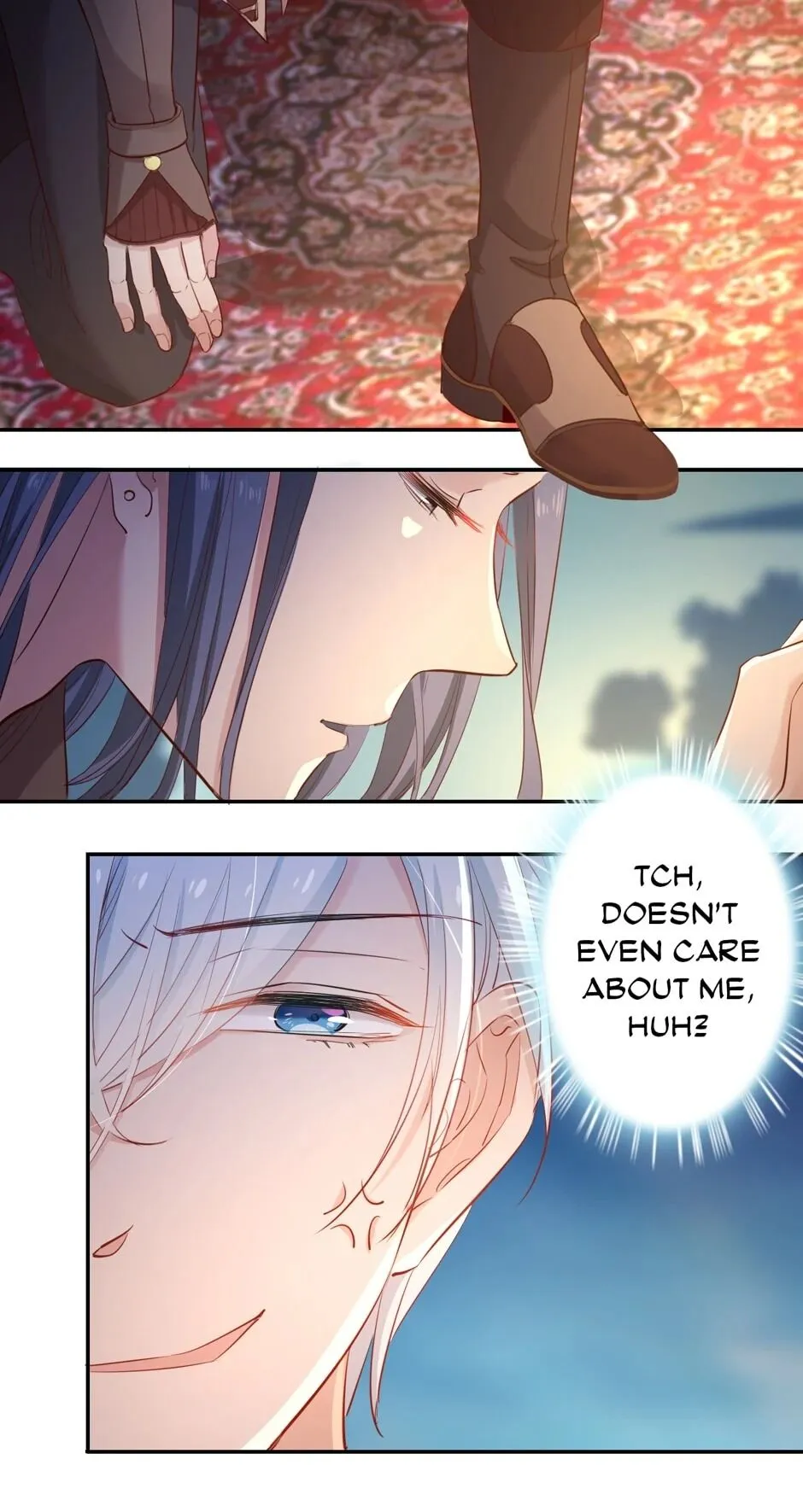 Read The Queen