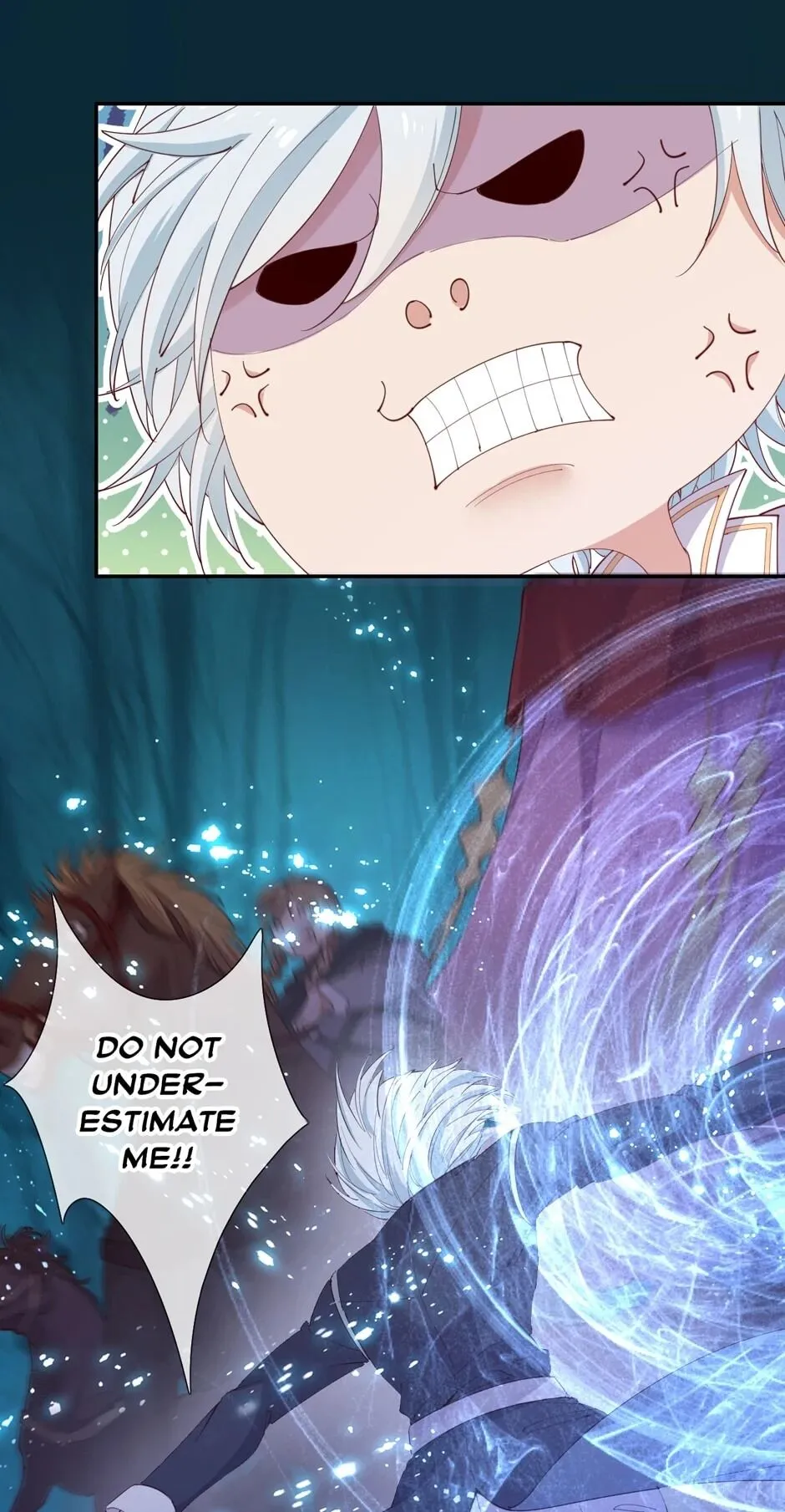 Read The Queen