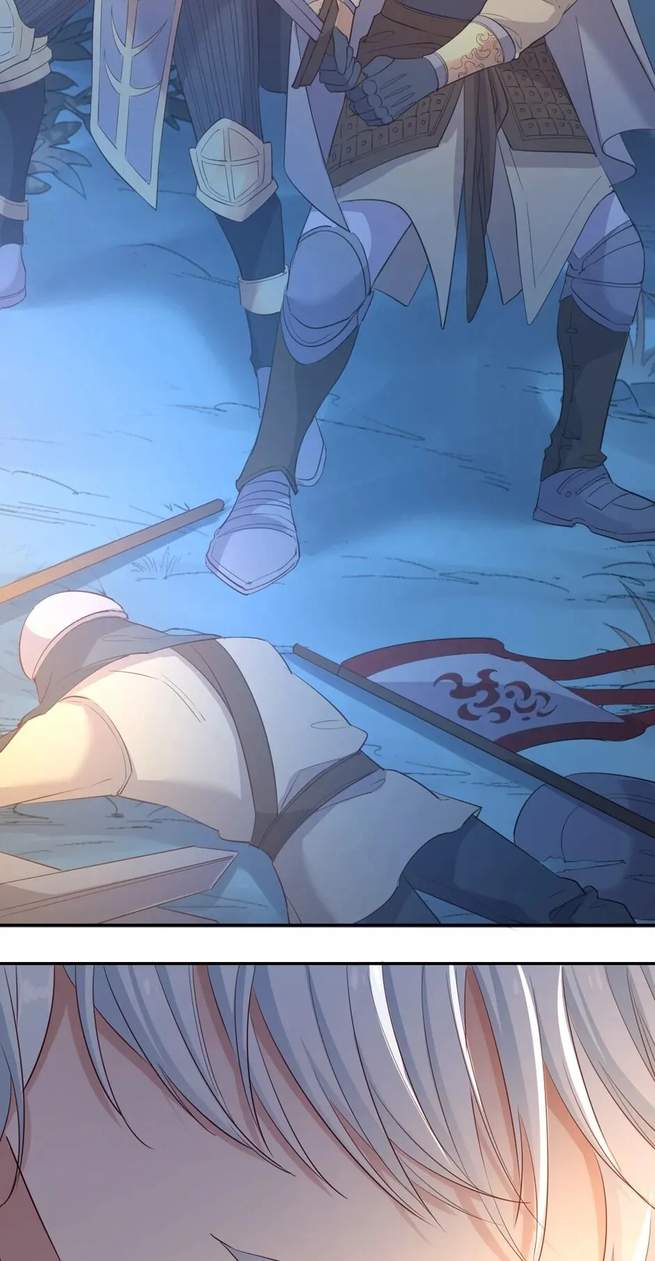 Read The Queen
