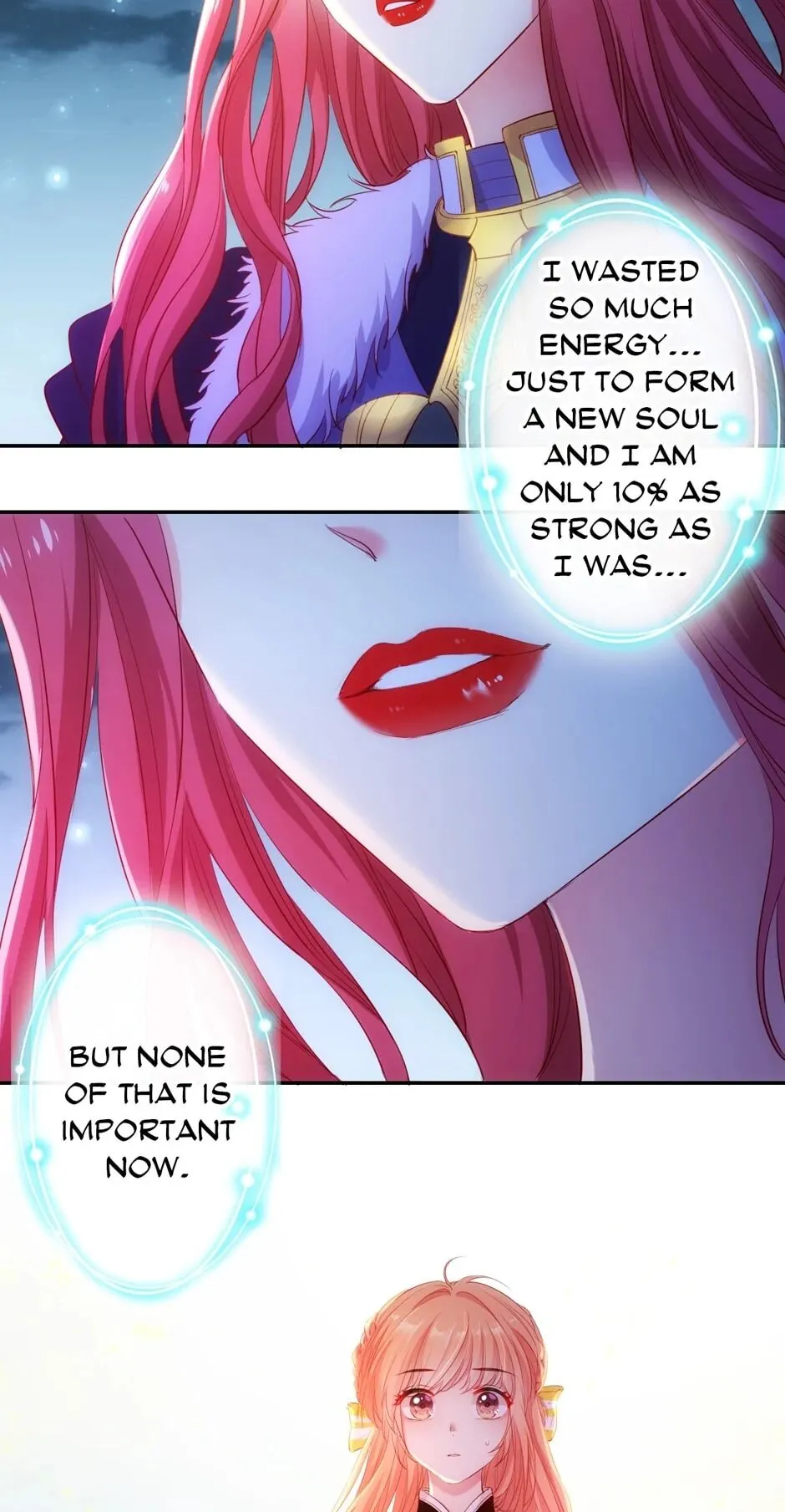 Read The Queen