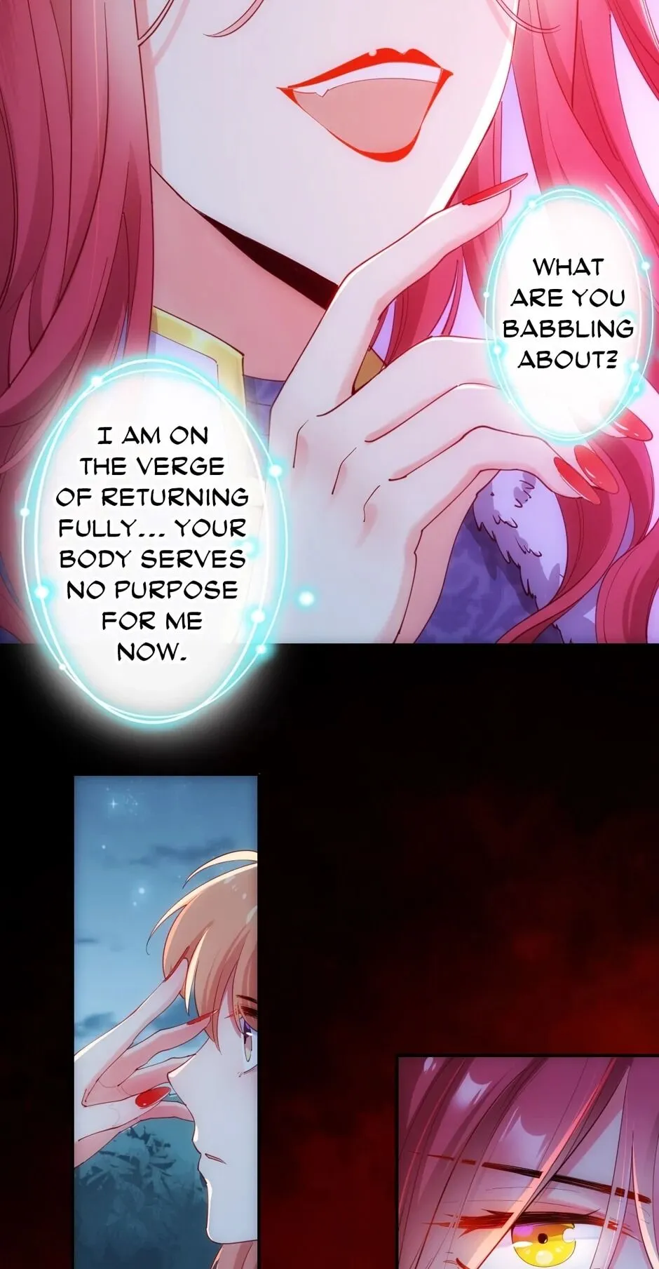 Read The Queen