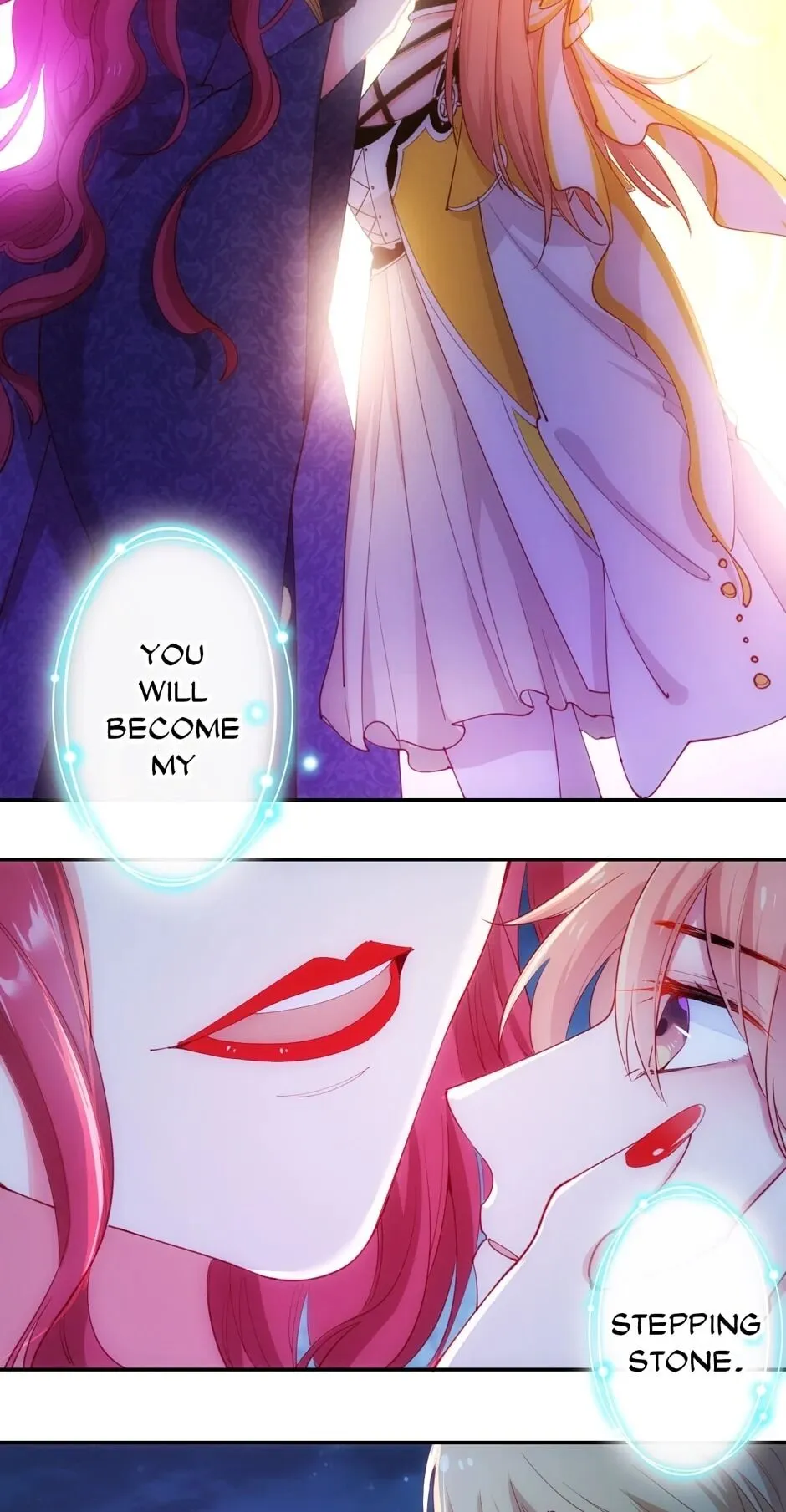 Read The Queen
