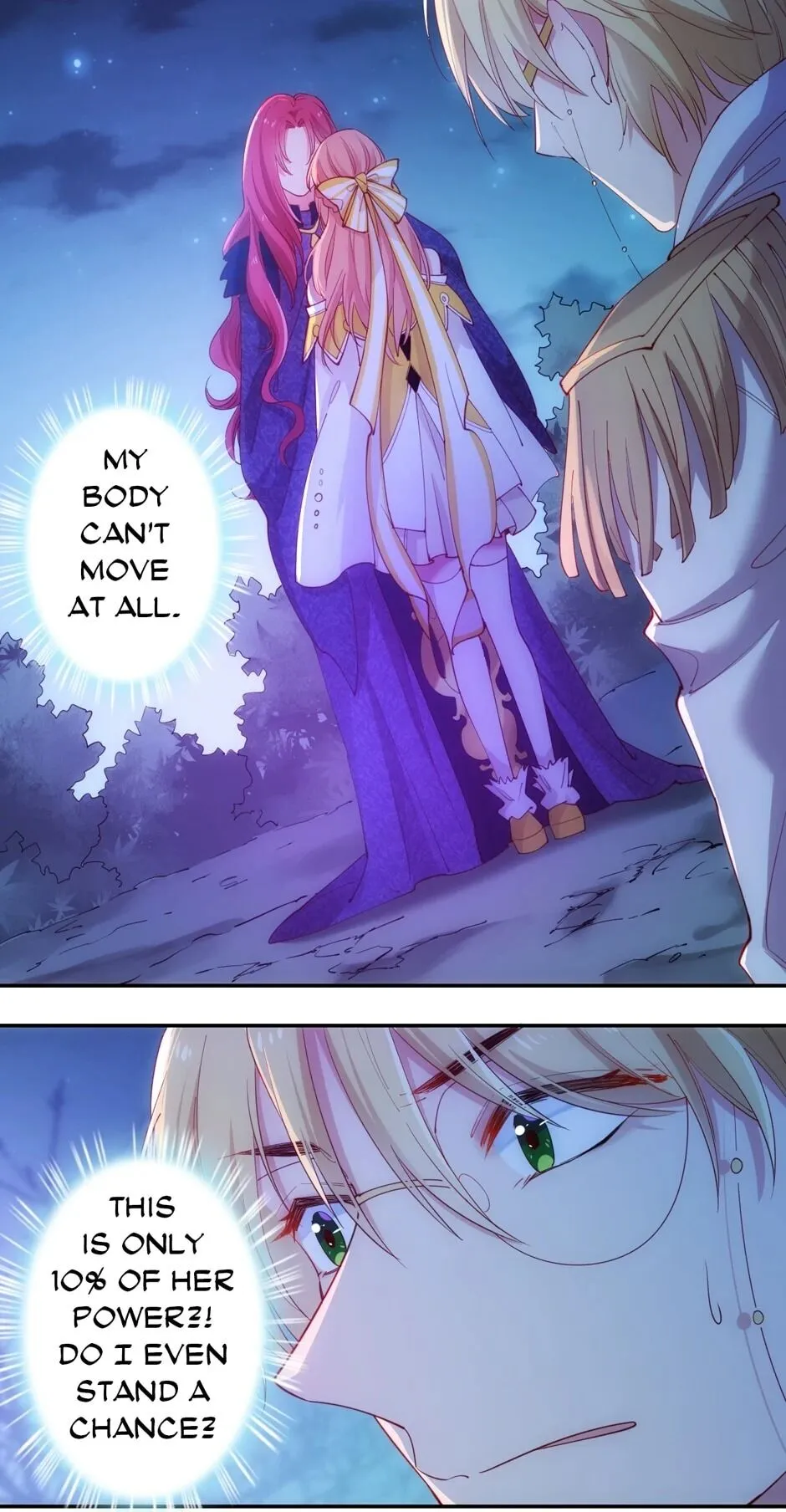 Read The Queen
