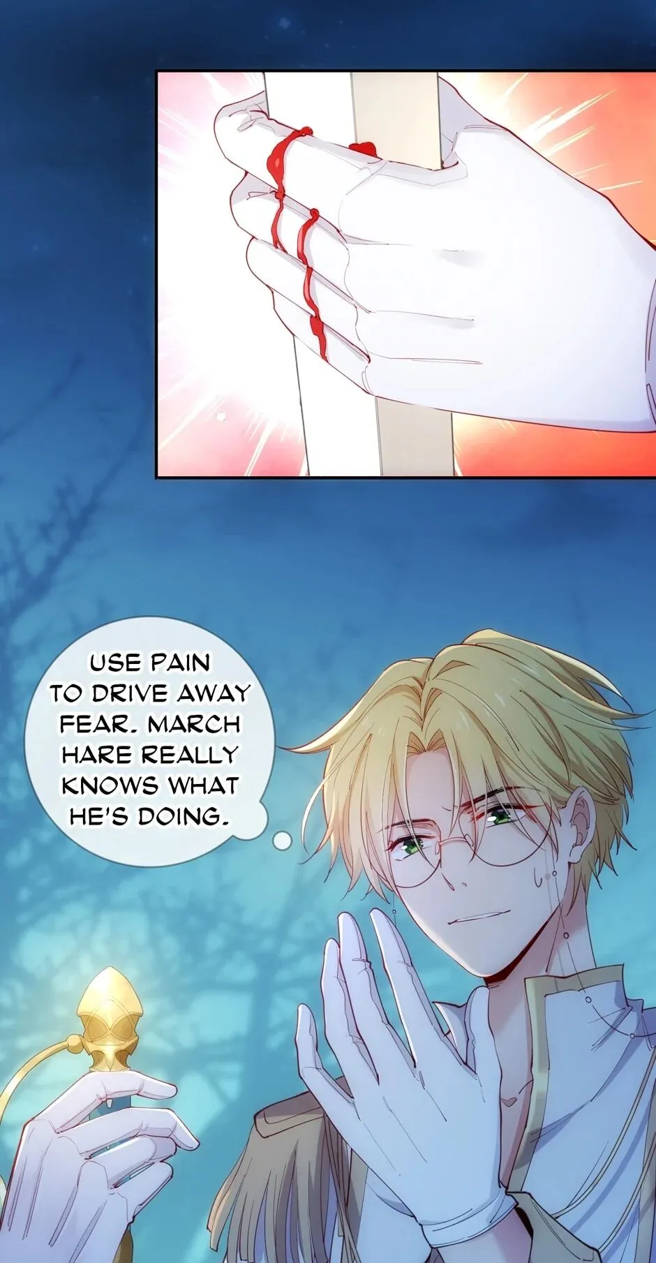 Read The Queen