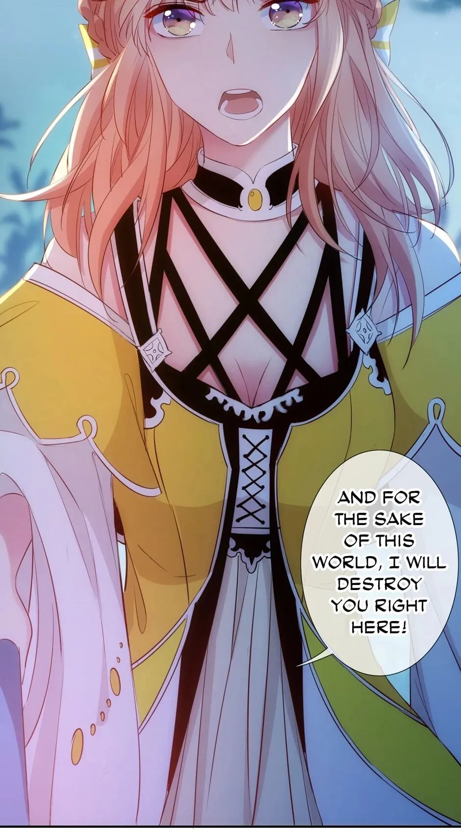 Read The Queen