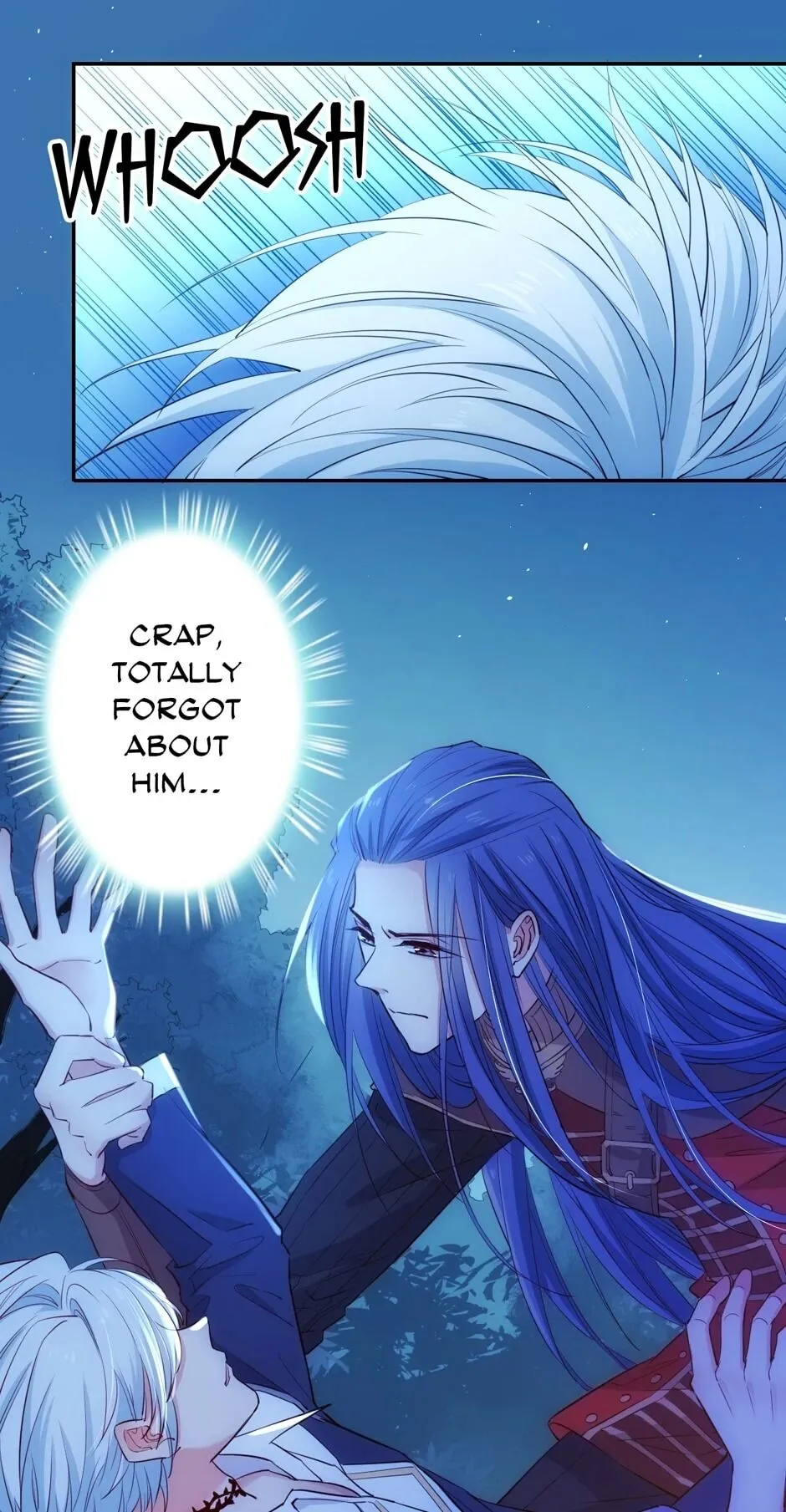 Read The Queen