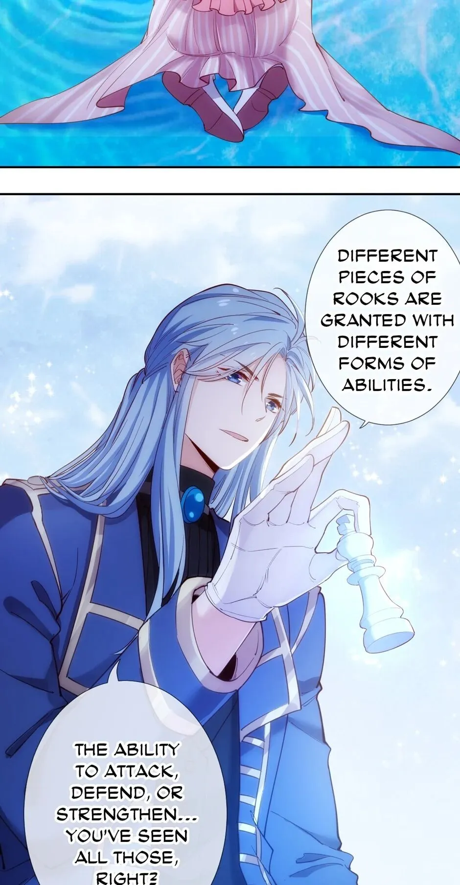 Read The Queen