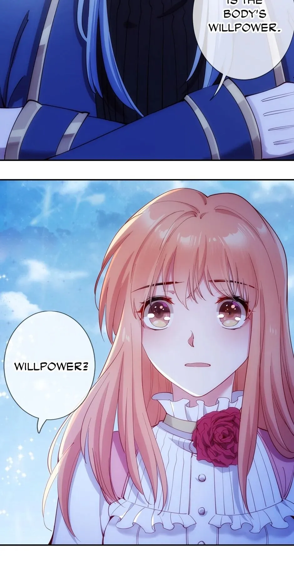 Read The Queen