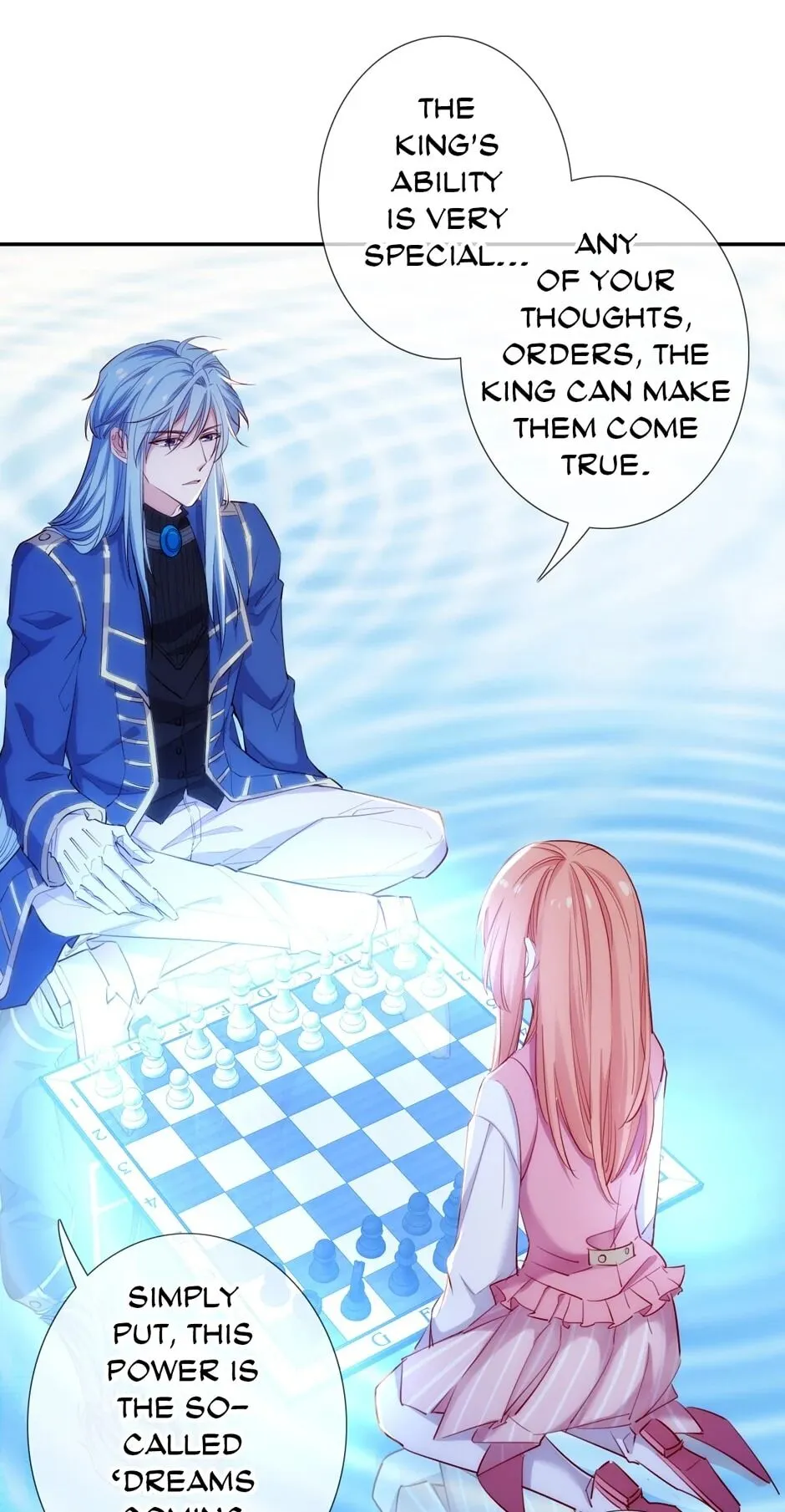 Read The Queen