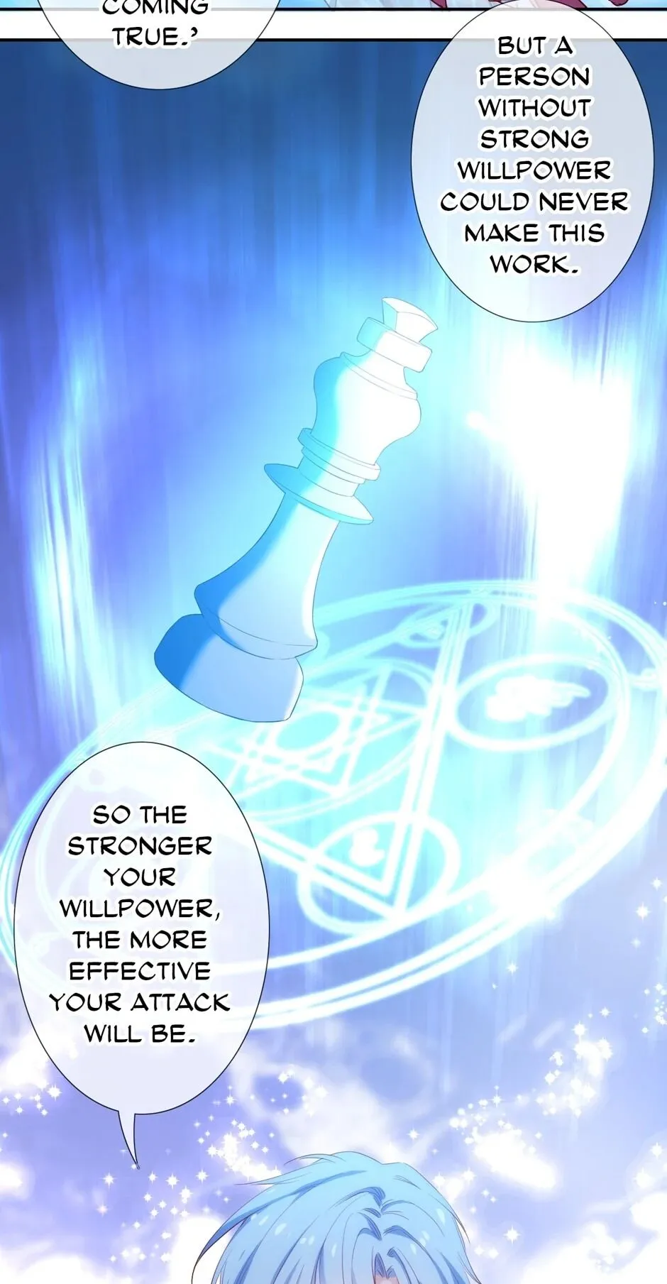 Read The Queen