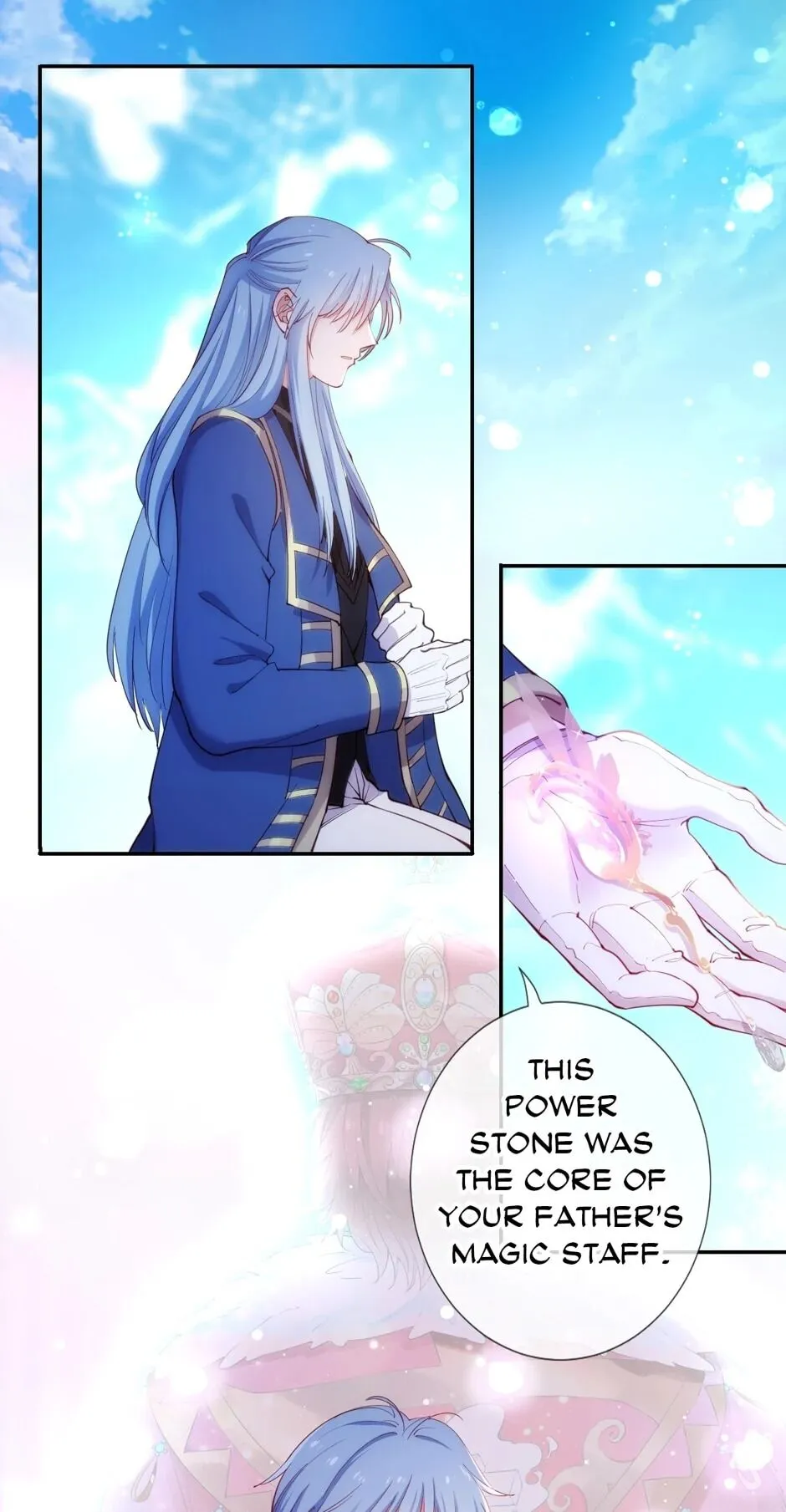 Read The Queen