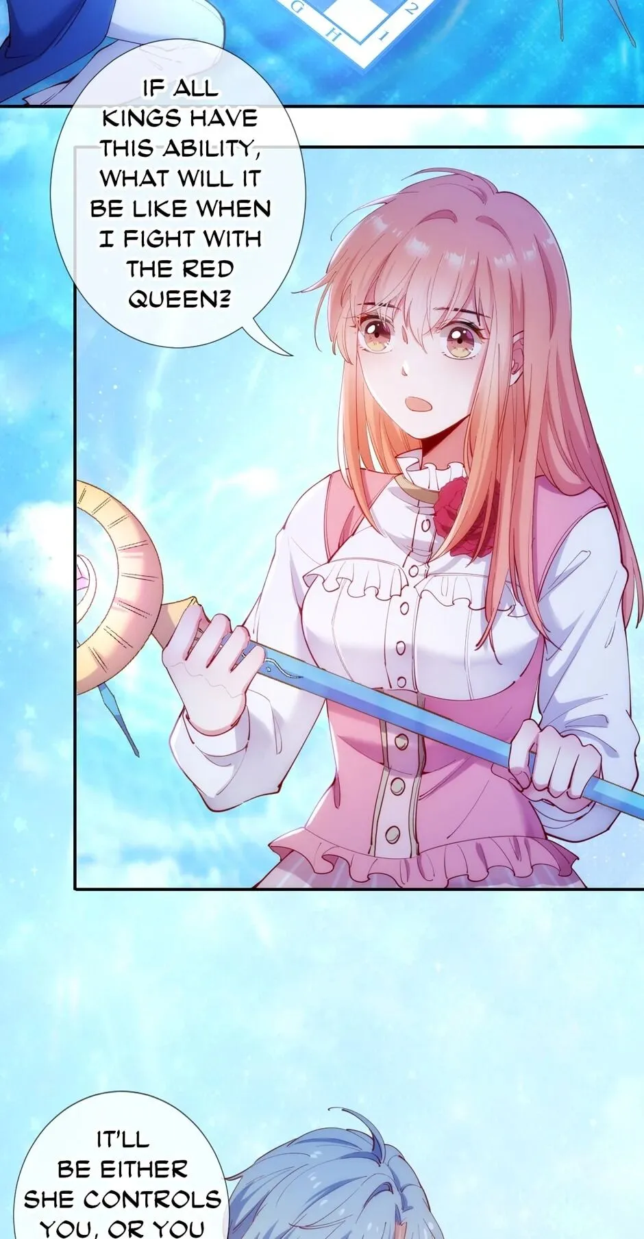 Read The Queen