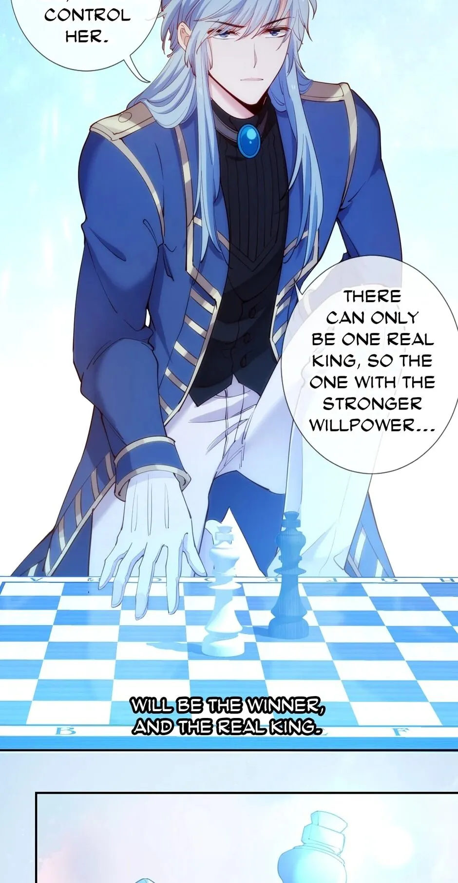 Read The Queen