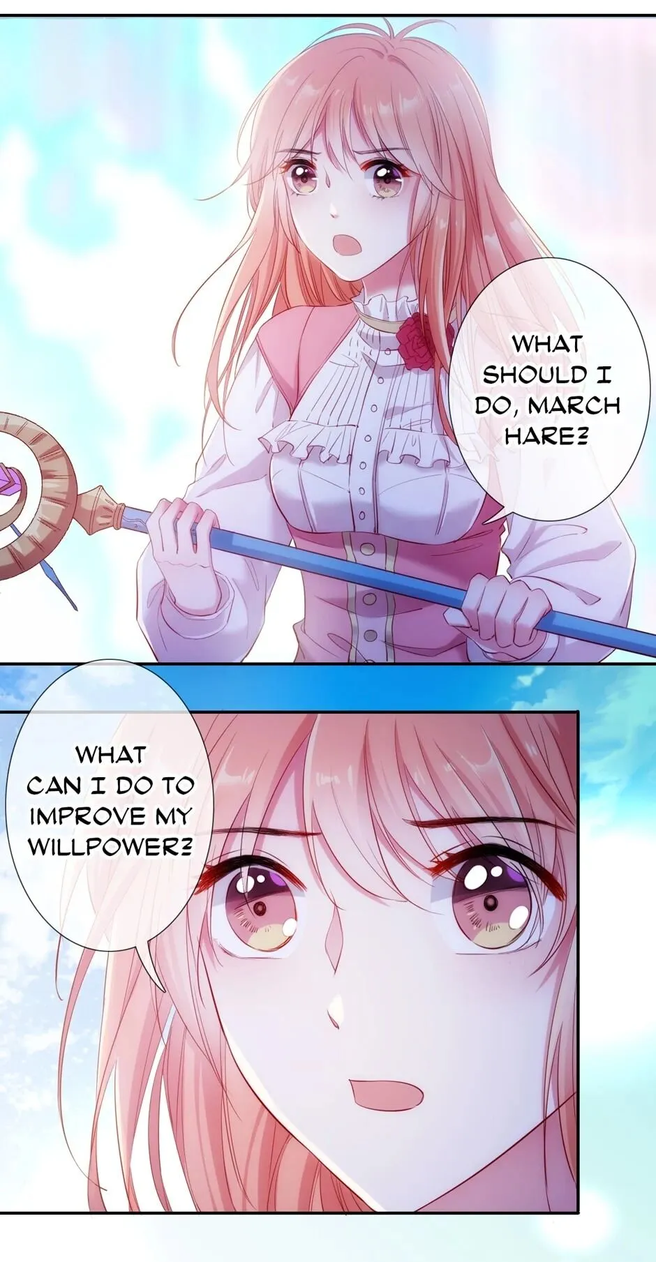 Read The Queen
