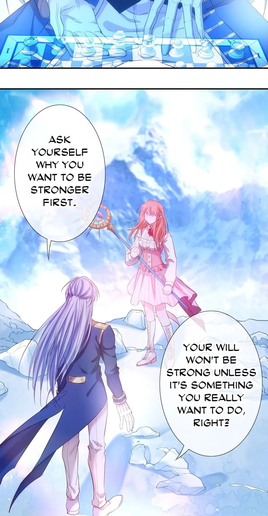 Read The Queen