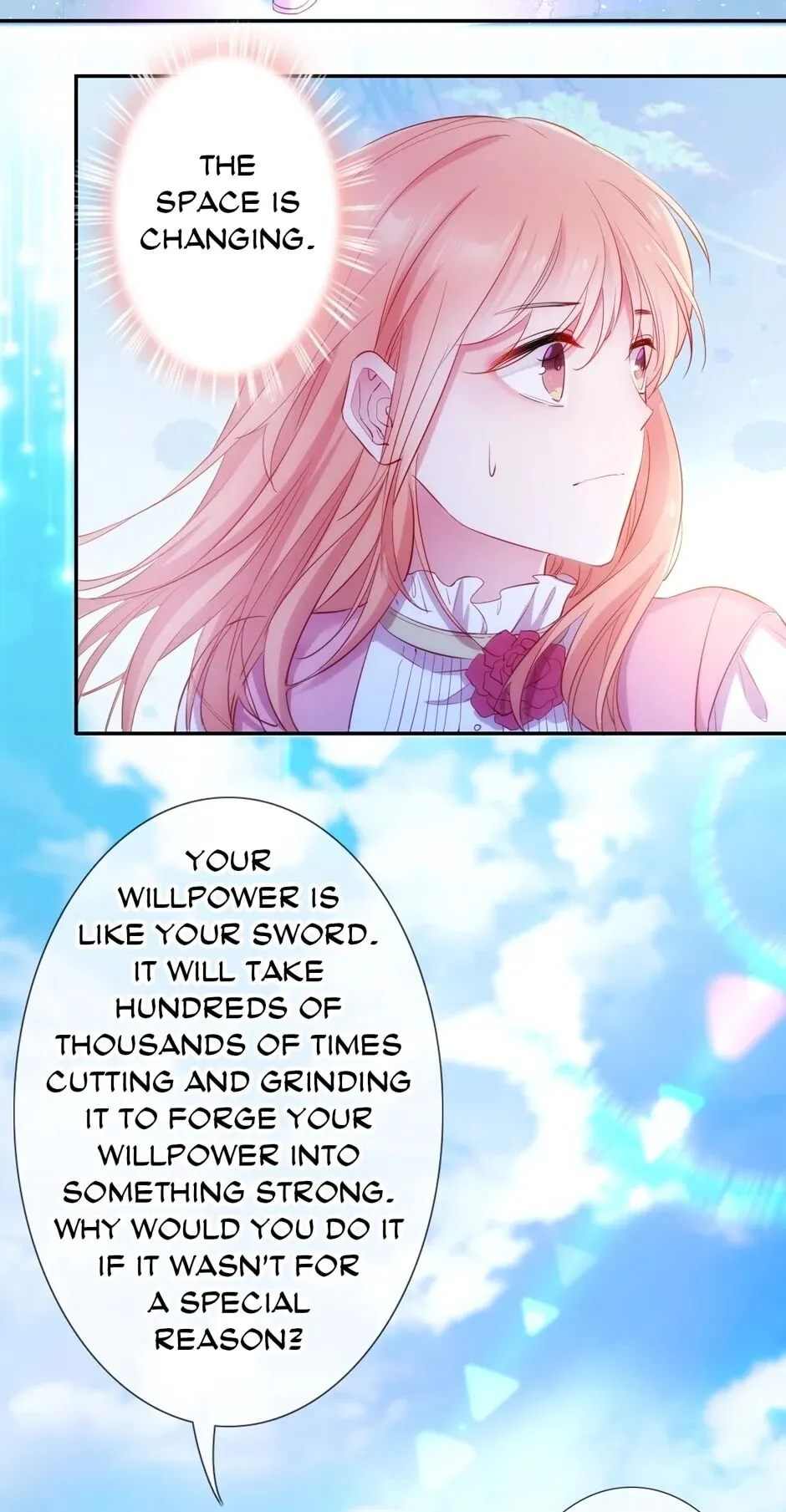 Read The Queen