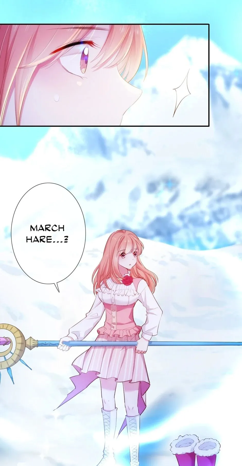 Read The Queen