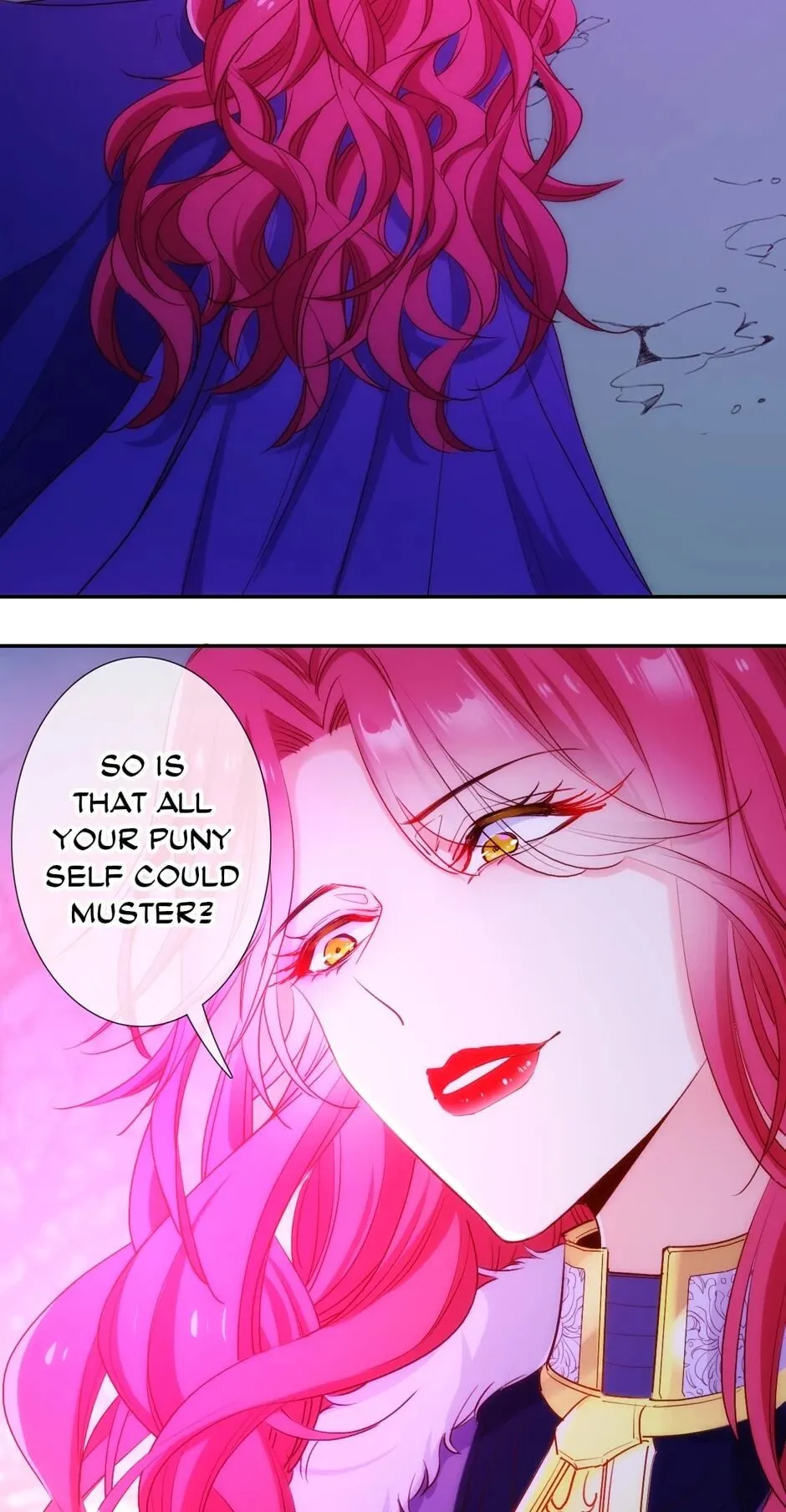 Read The Queen