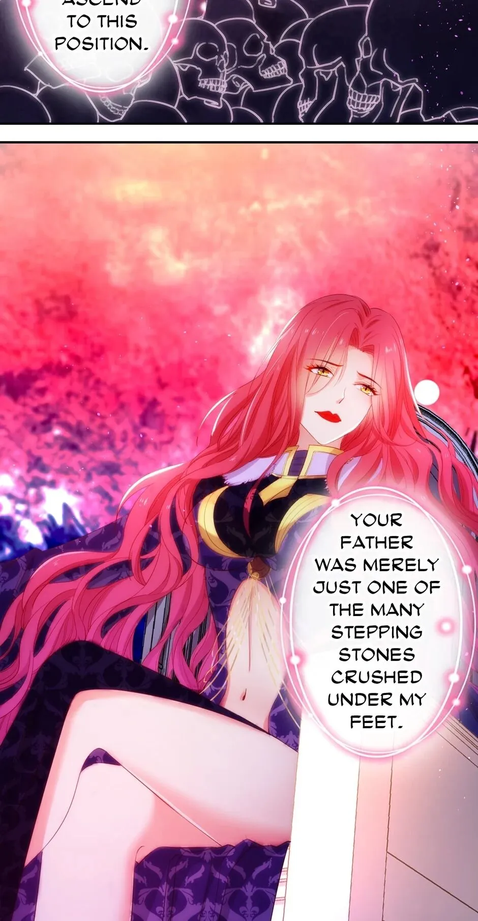 Read The Queen