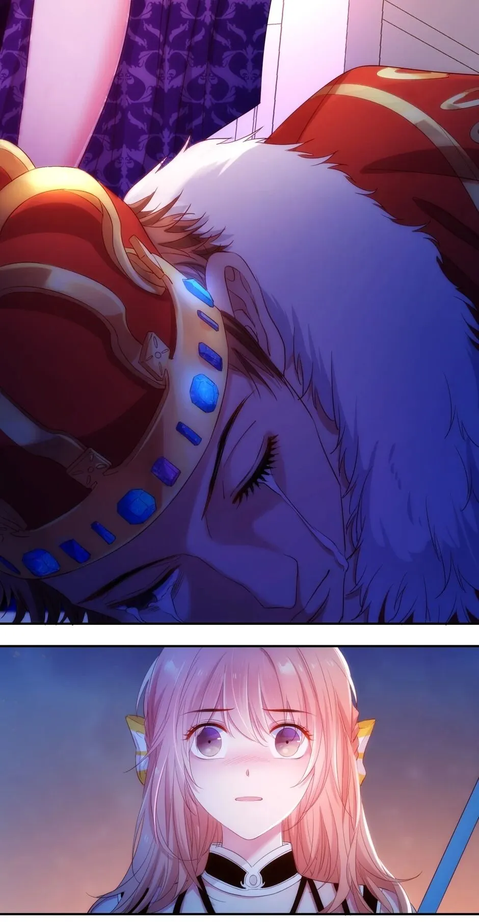 Read The Queen