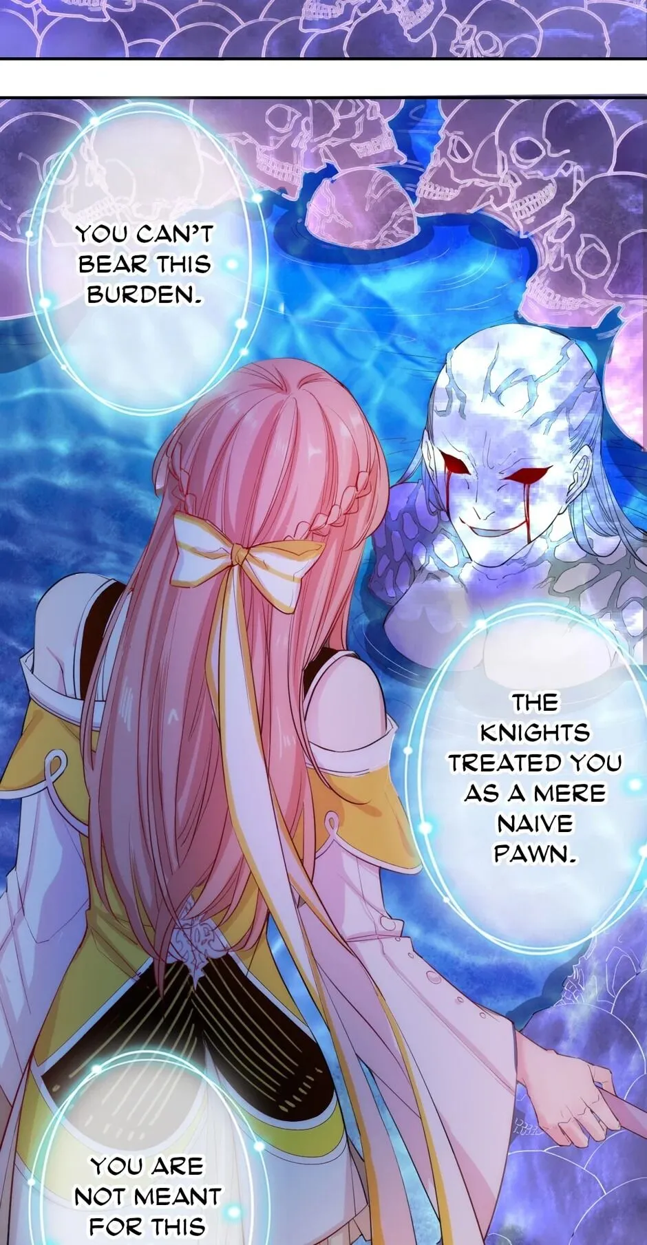 Read The Queen
