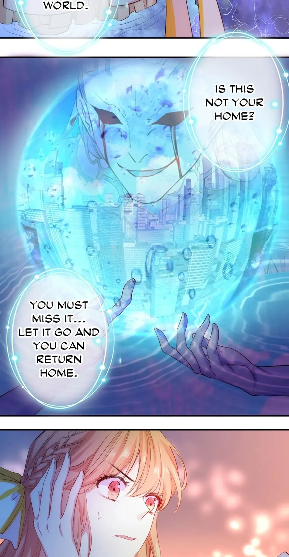 Read The Queen