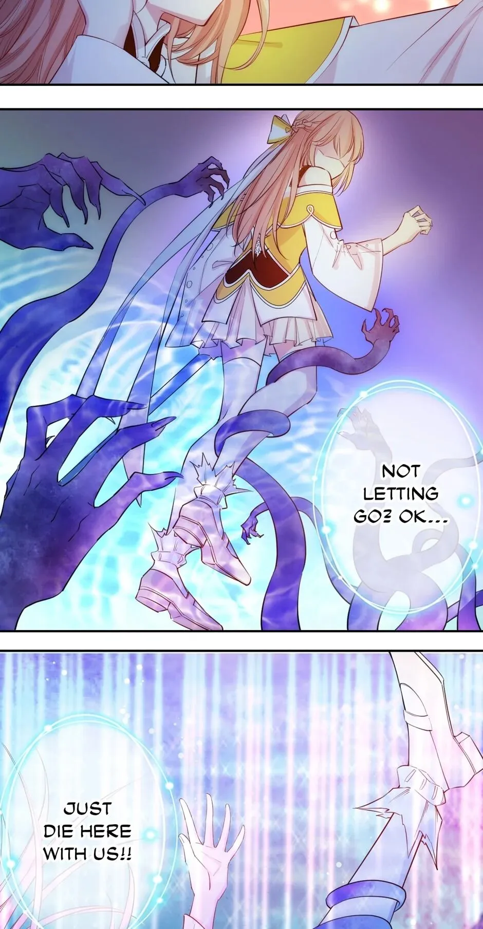 Read The Queen