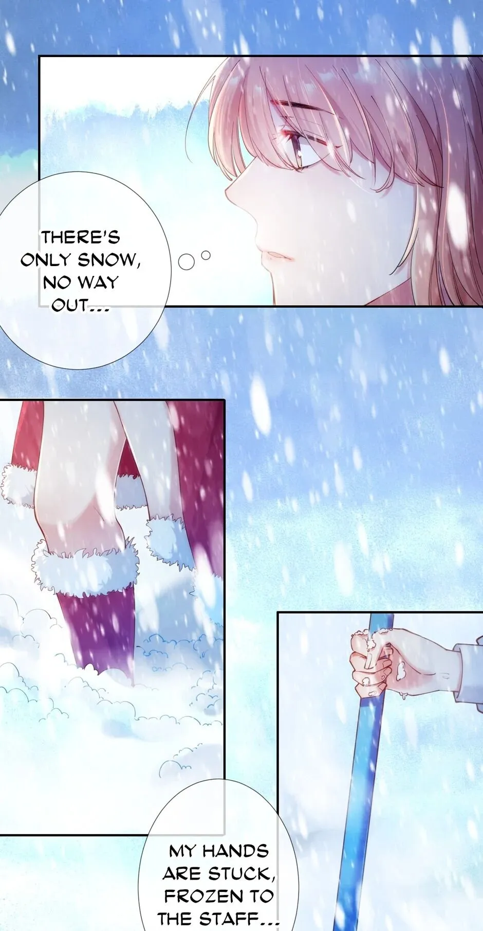 Read The Queen