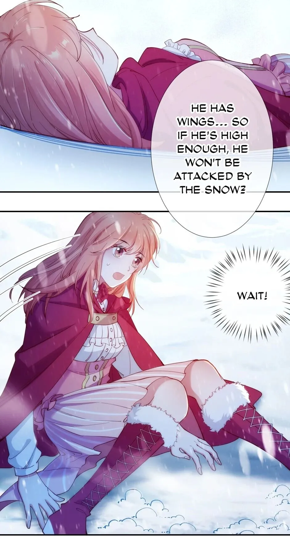 Read The Queen